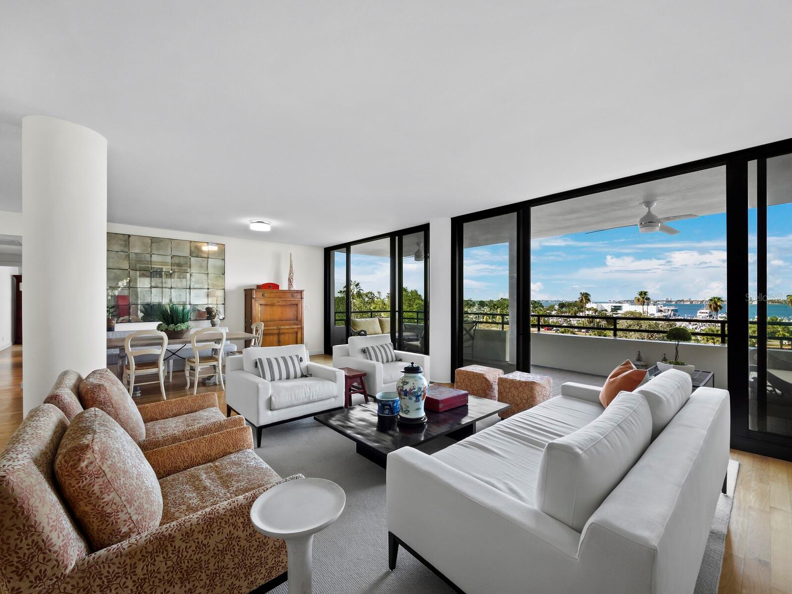 1255 N GULFSTREAM AVE #408