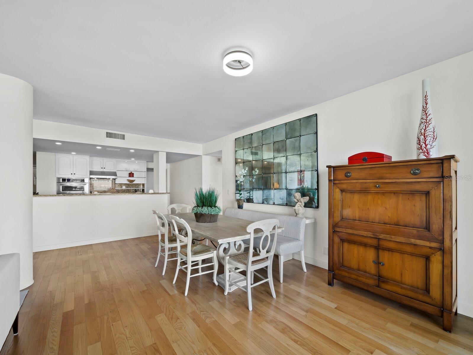 1255 N GULFSTREAM AVE #408