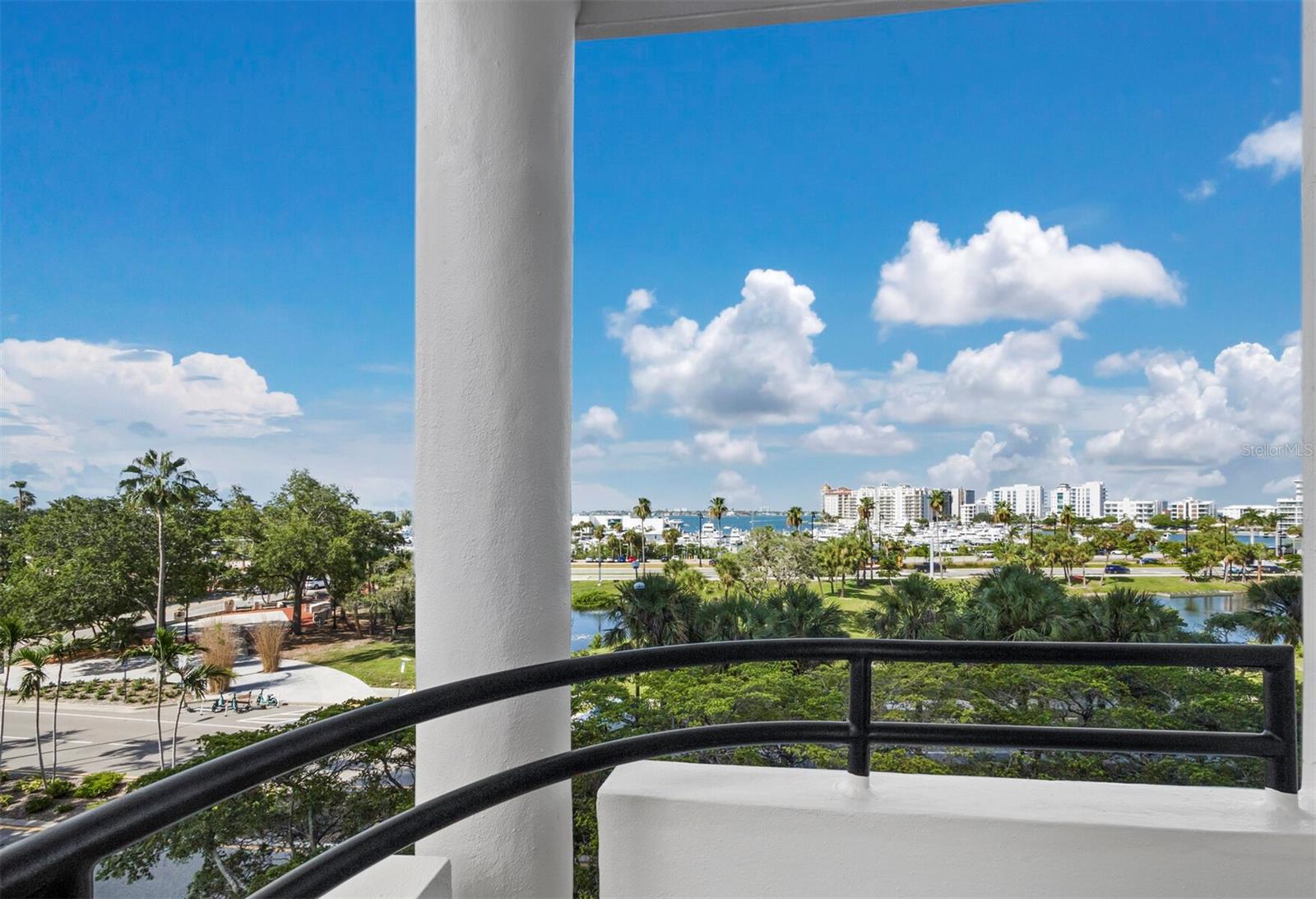 1255 N GULFSTREAM AVE #408