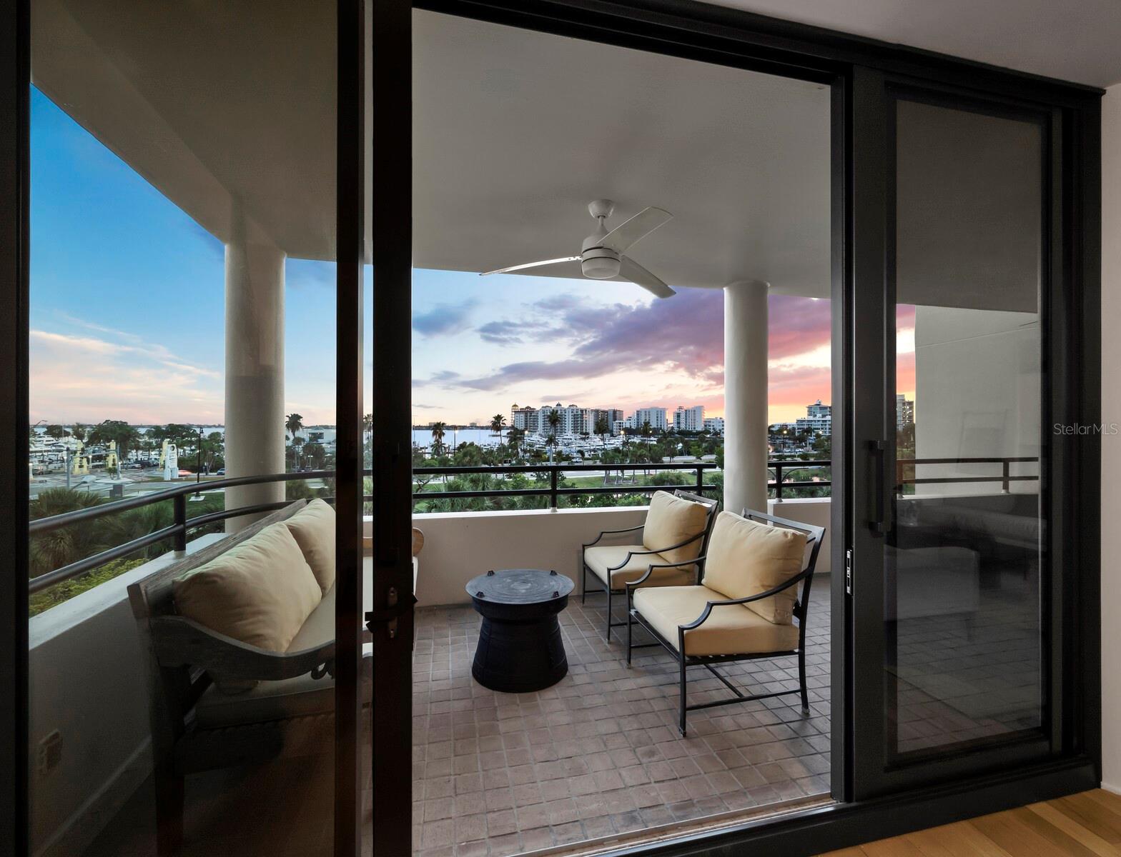 1255 N GULFSTREAM AVE #408