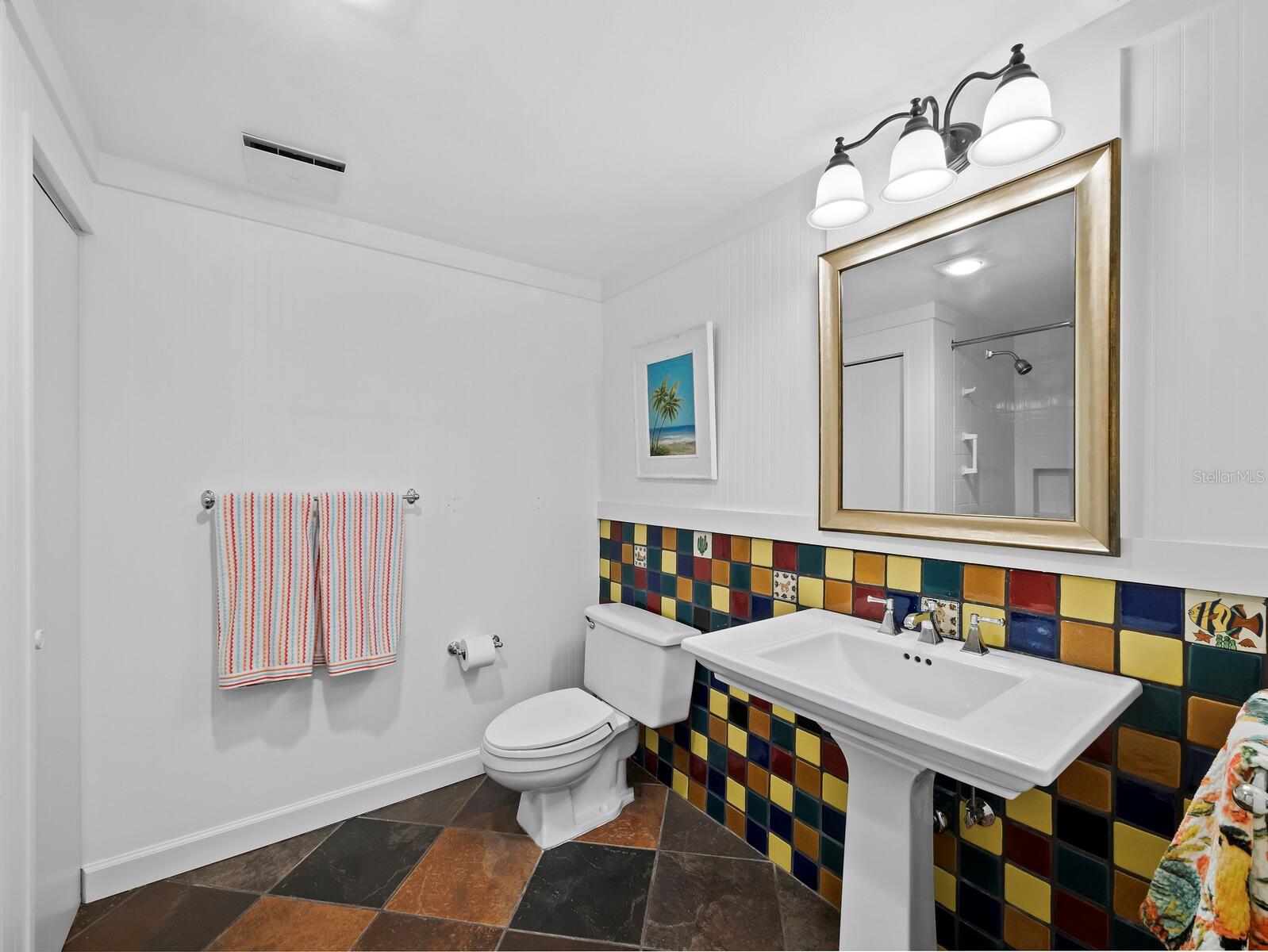 1255 N GULFSTREAM AVE #408