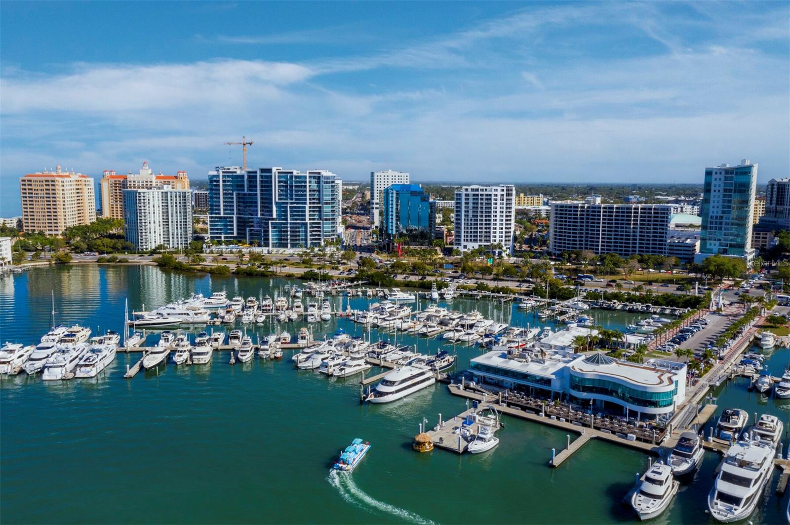 1255 N GULFSTREAM AVE #408
