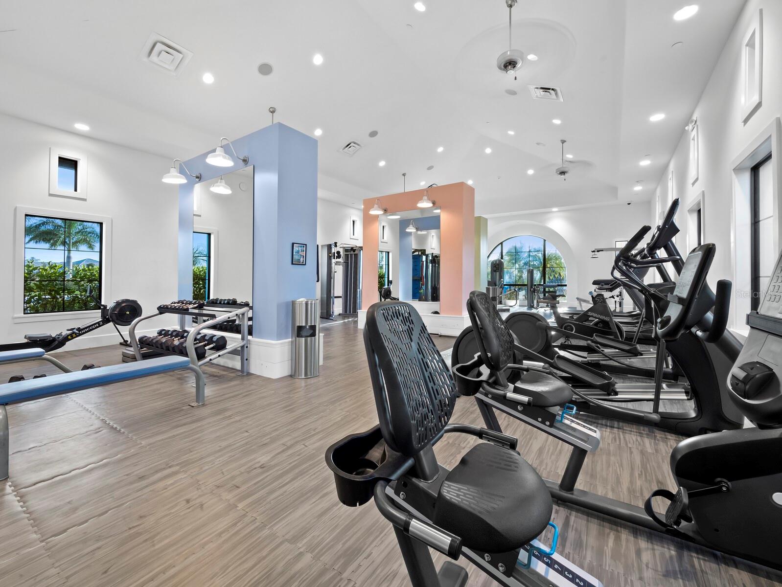 2878 BUTTERFLY JASMINE TRL