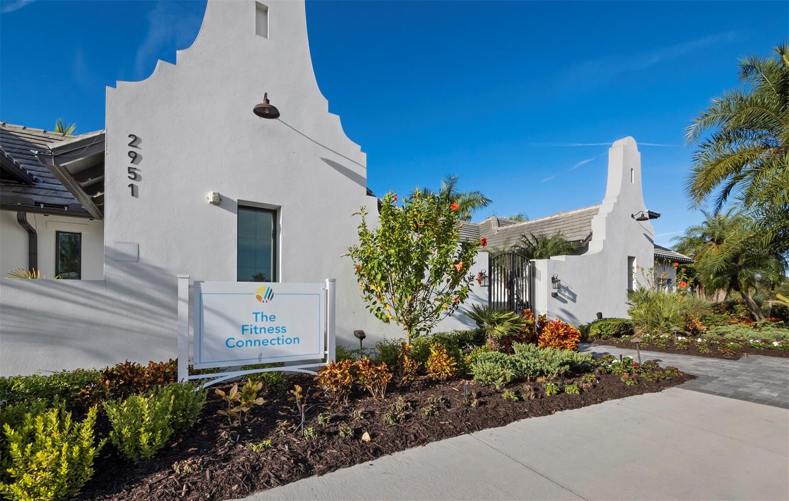 2878 BUTTERFLY JASMINE TRL