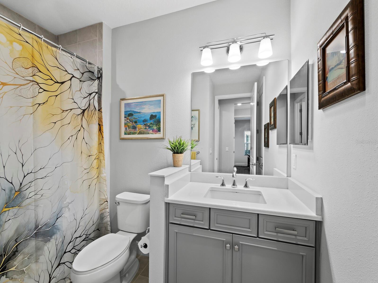 2878 BUTTERFLY JASMINE TRL