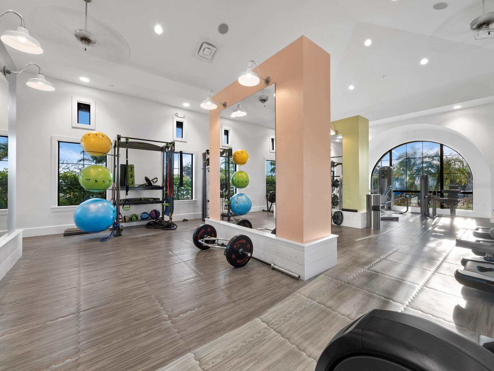 2878 BUTTERFLY JASMINE TRL