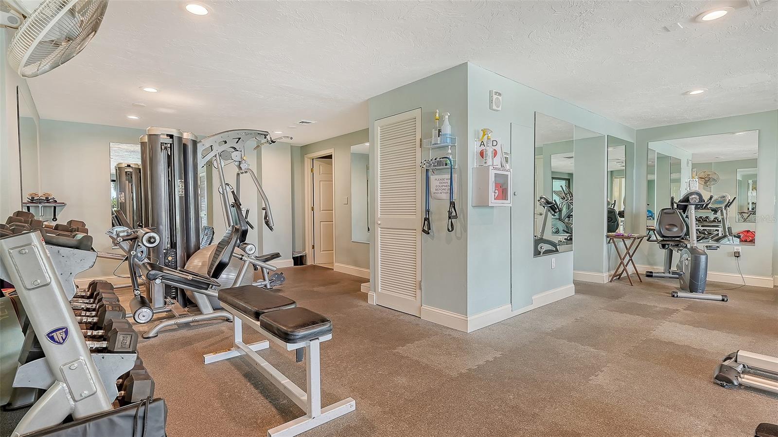 1 BENJAMIN FRANKLIN DR #116