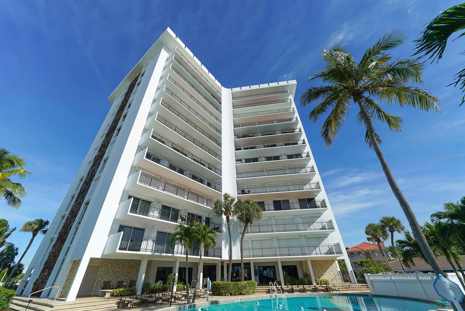 1 BENJAMIN FRANKLIN DR #116