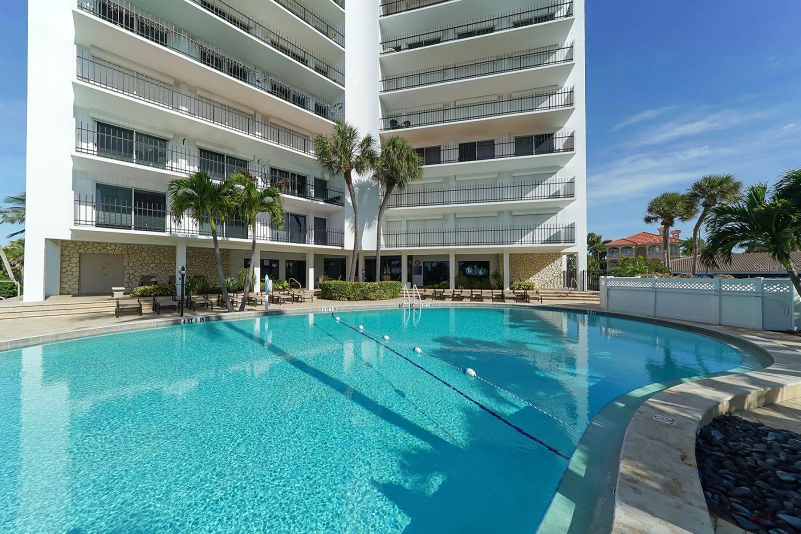 1 BENJAMIN FRANKLIN DR #116