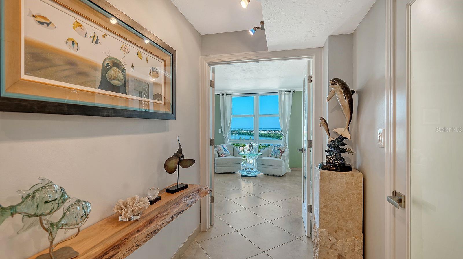 1 BENJAMIN FRANKLIN DR #116