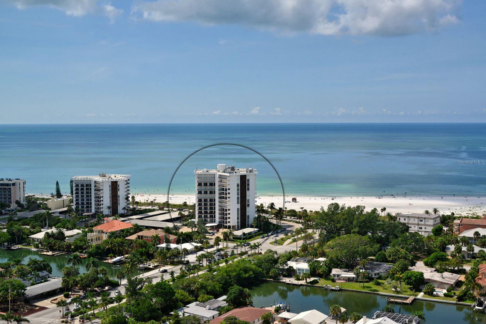 1 BENJAMIN FRANKLIN DR #116