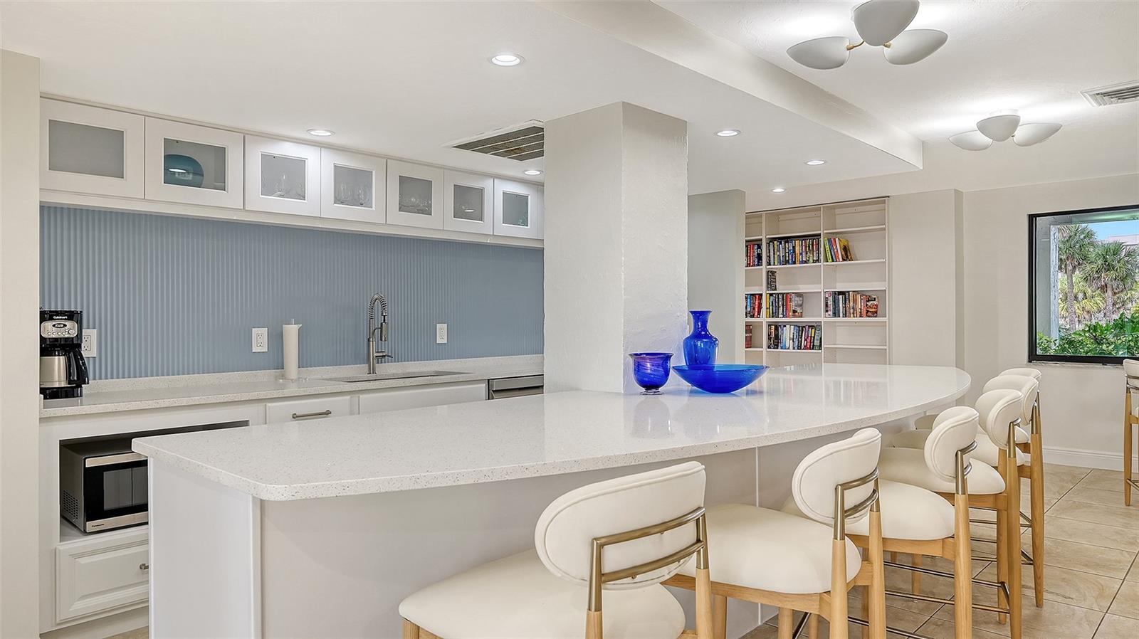 1 BENJAMIN FRANKLIN DR #116