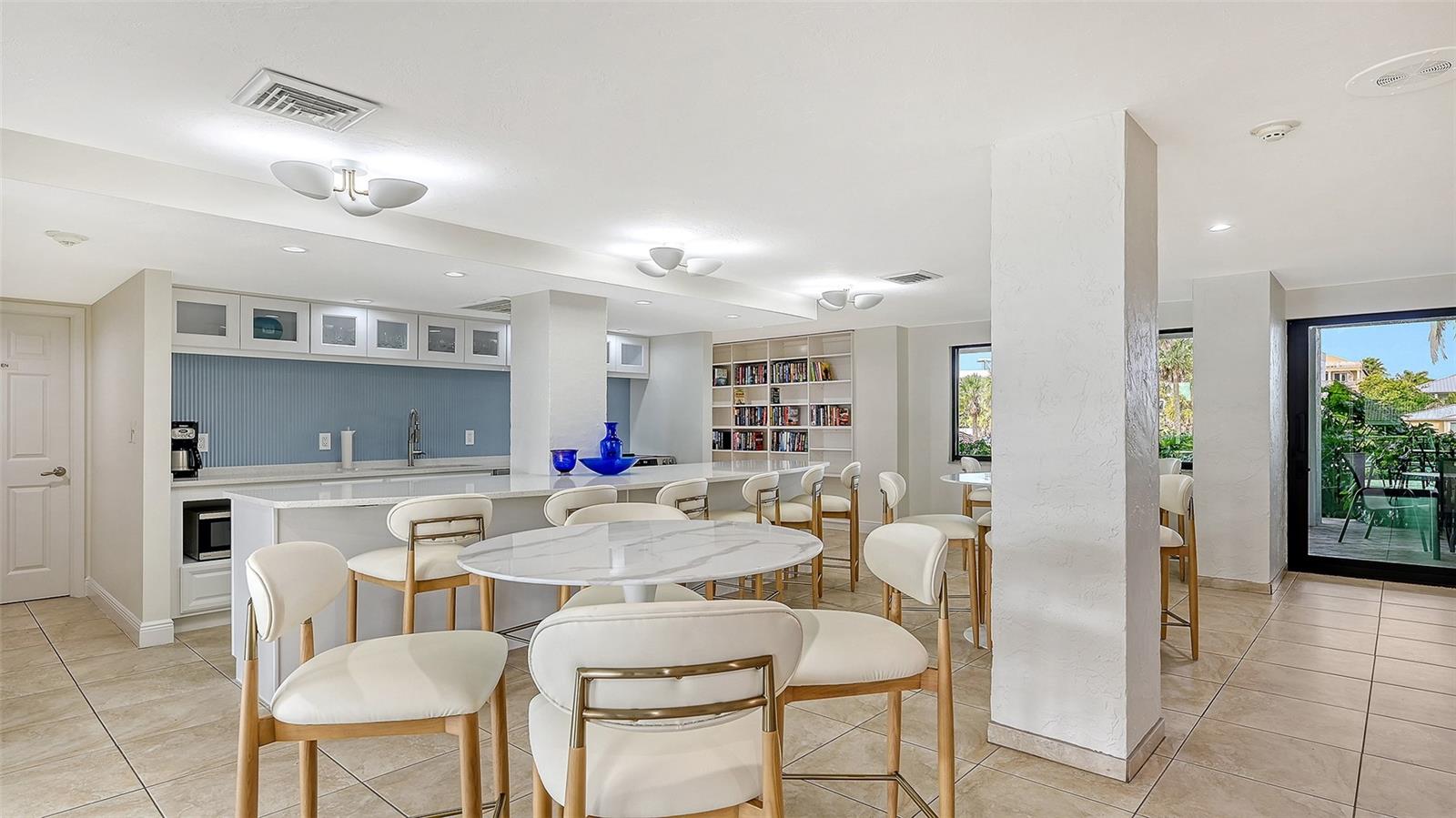 1 BENJAMIN FRANKLIN DR #116