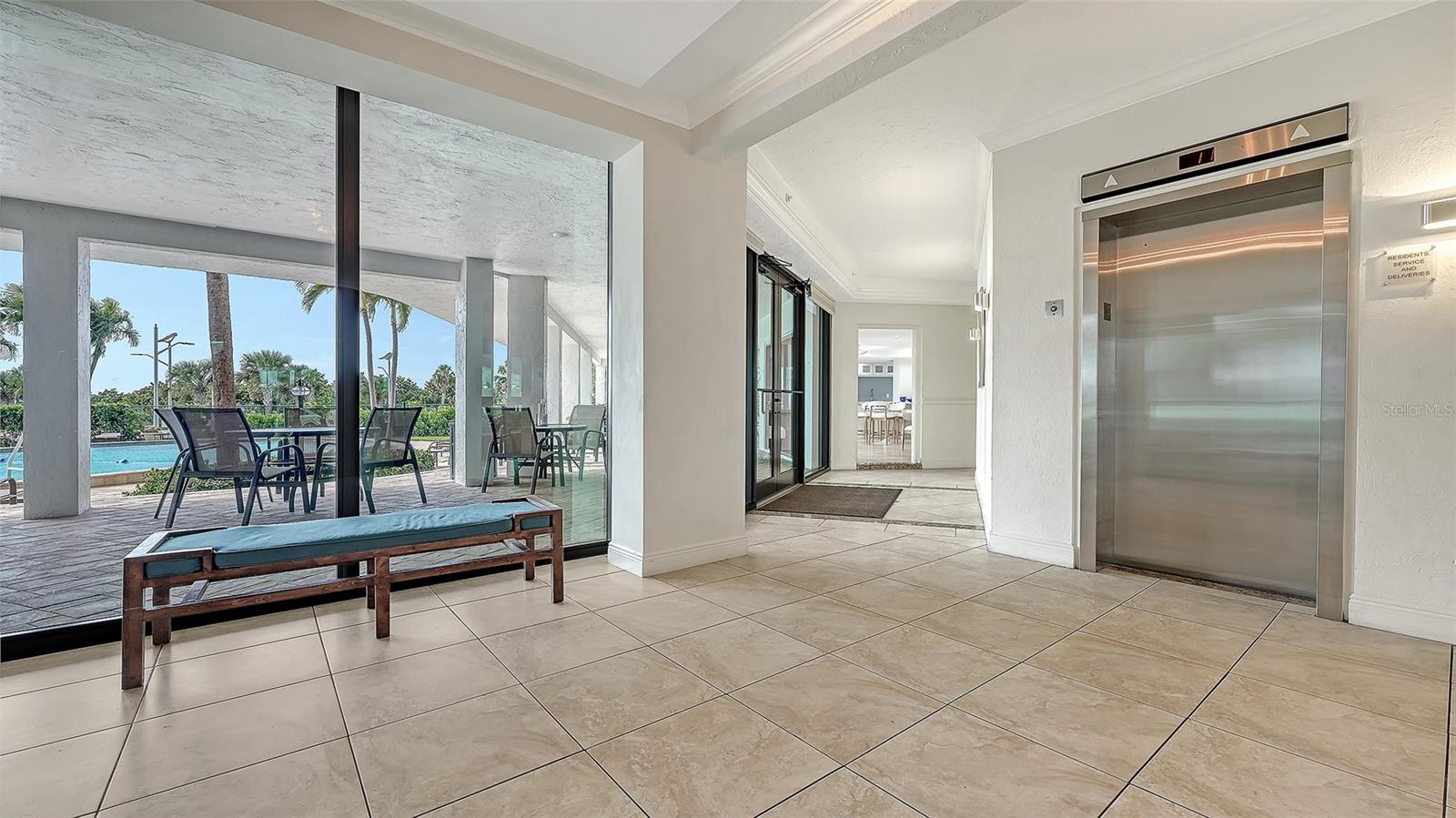 1 BENJAMIN FRANKLIN DR #116