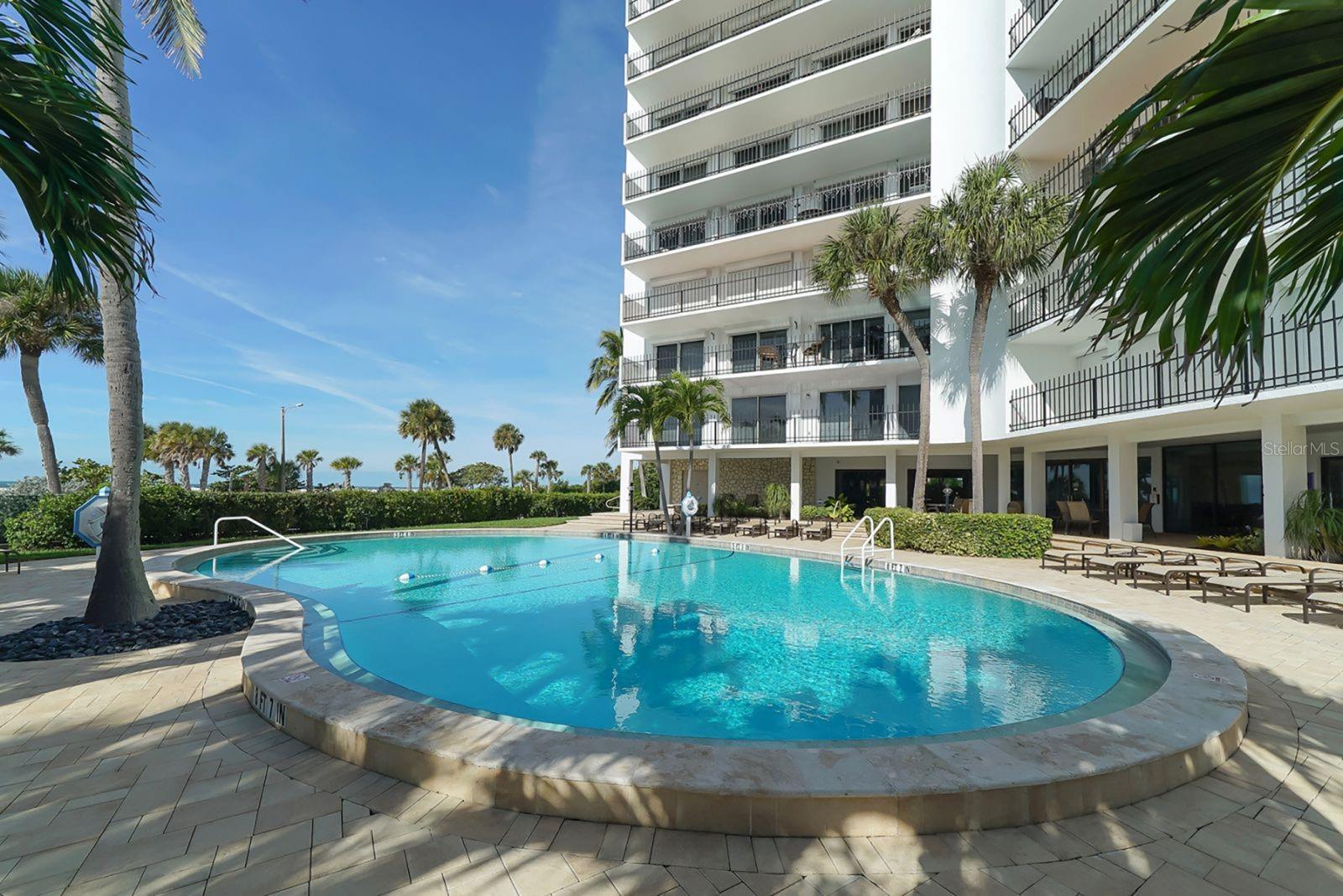 1 BENJAMIN FRANKLIN DR #116