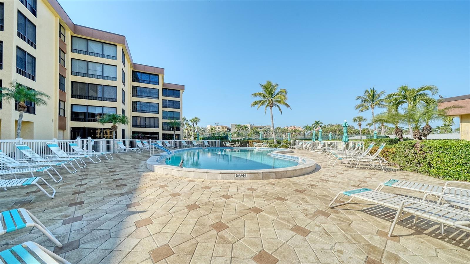 8773 MIDNIGHT PASS RD #204G