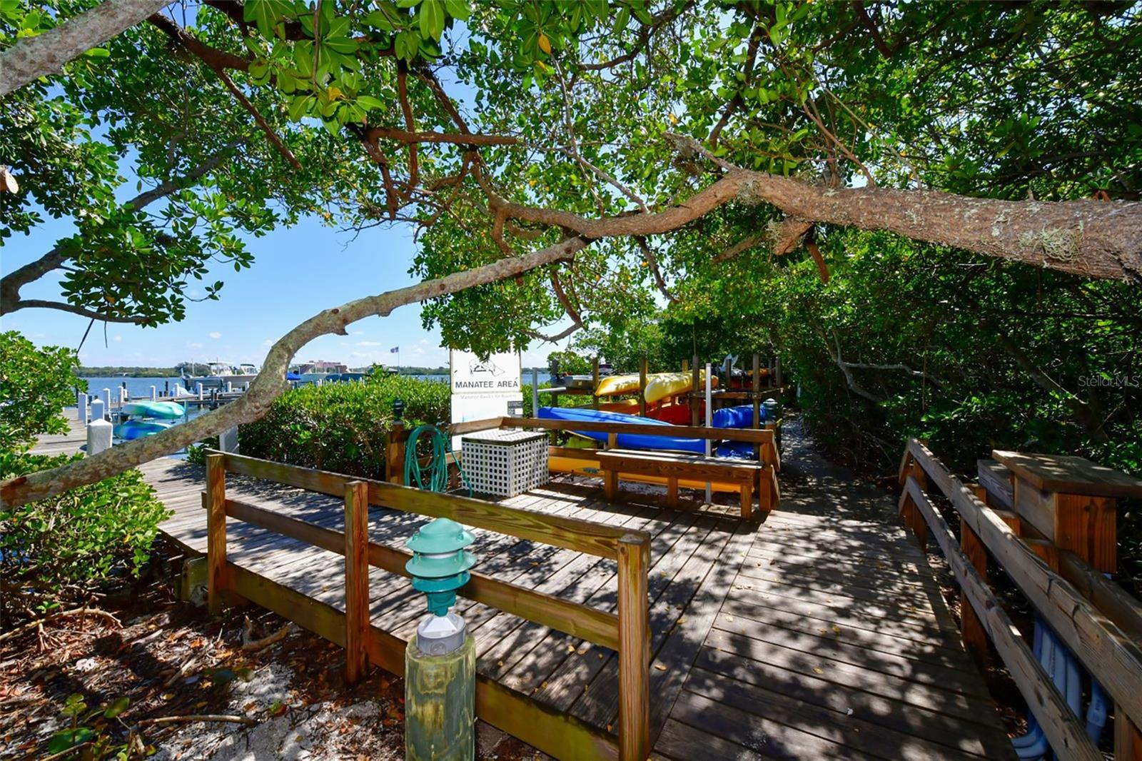 8773 MIDNIGHT PASS RD #204G