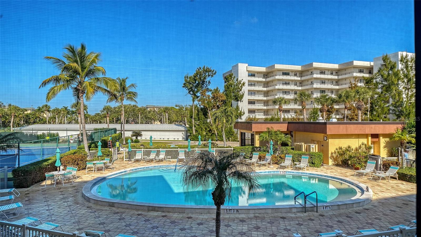 8773 MIDNIGHT PASS RD #204G