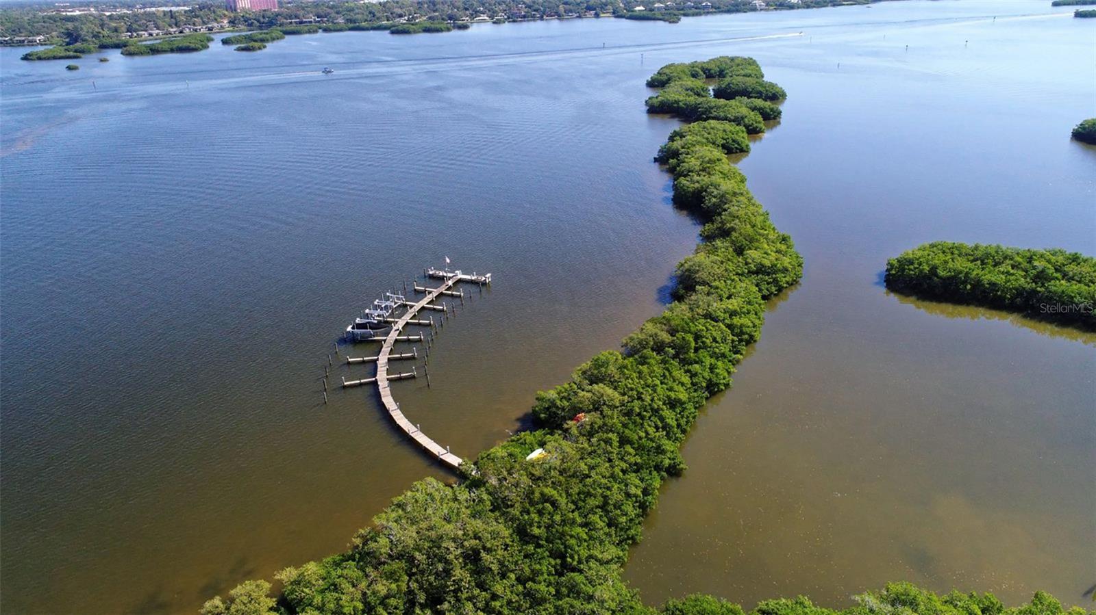 8773 MIDNIGHT PASS RD #204G