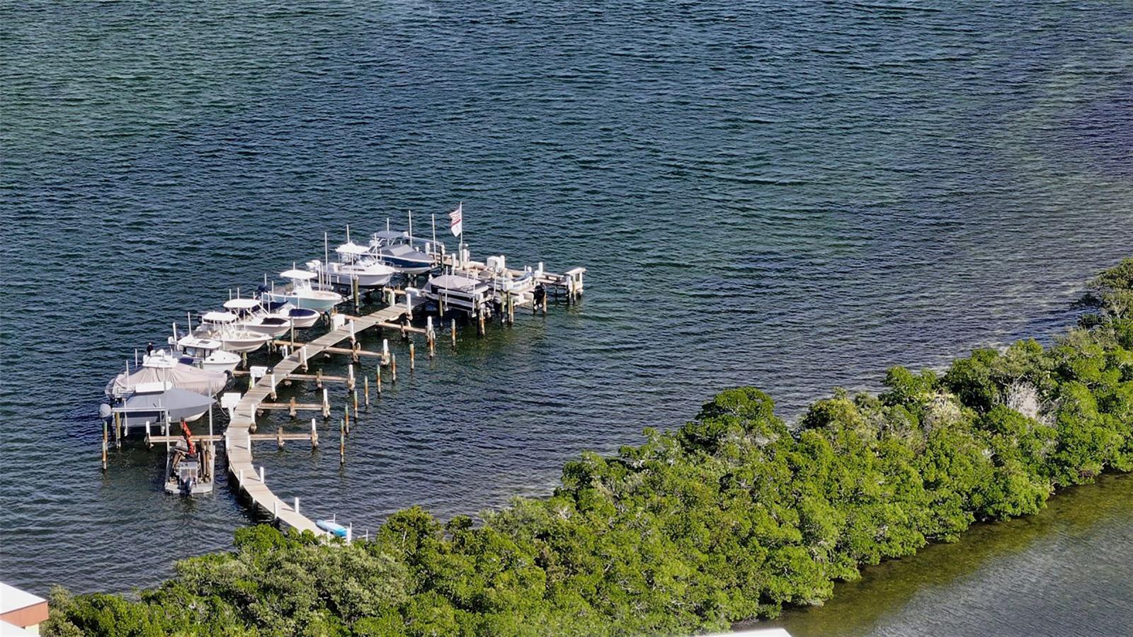 8773 MIDNIGHT PASS RD #204G