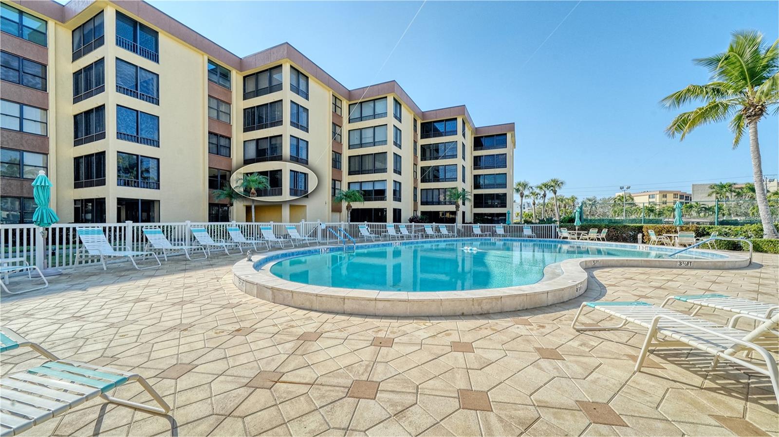 8773 MIDNIGHT PASS RD #204G