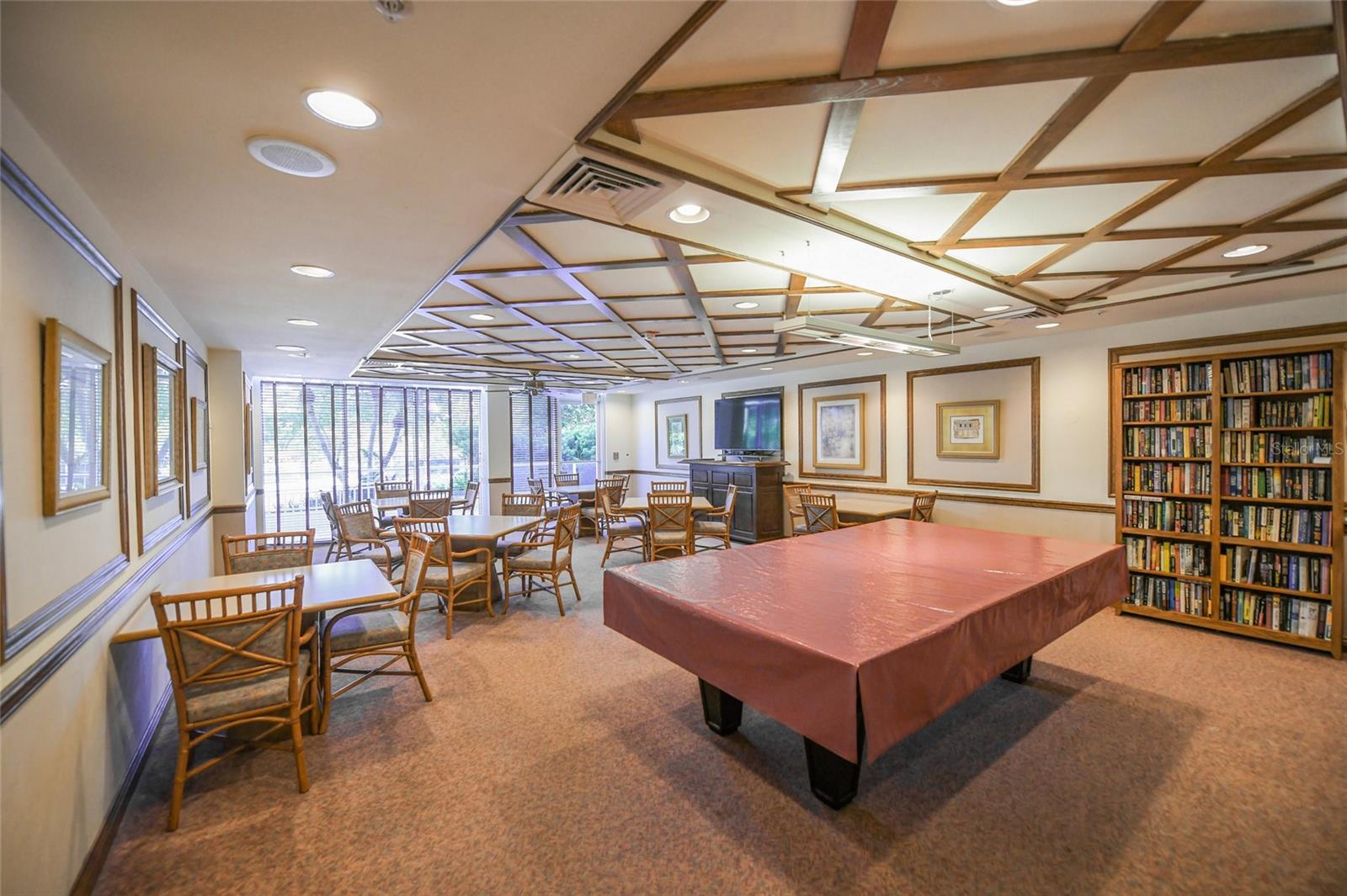 1800 BENJAMIN FRANKLIN DR #A1003