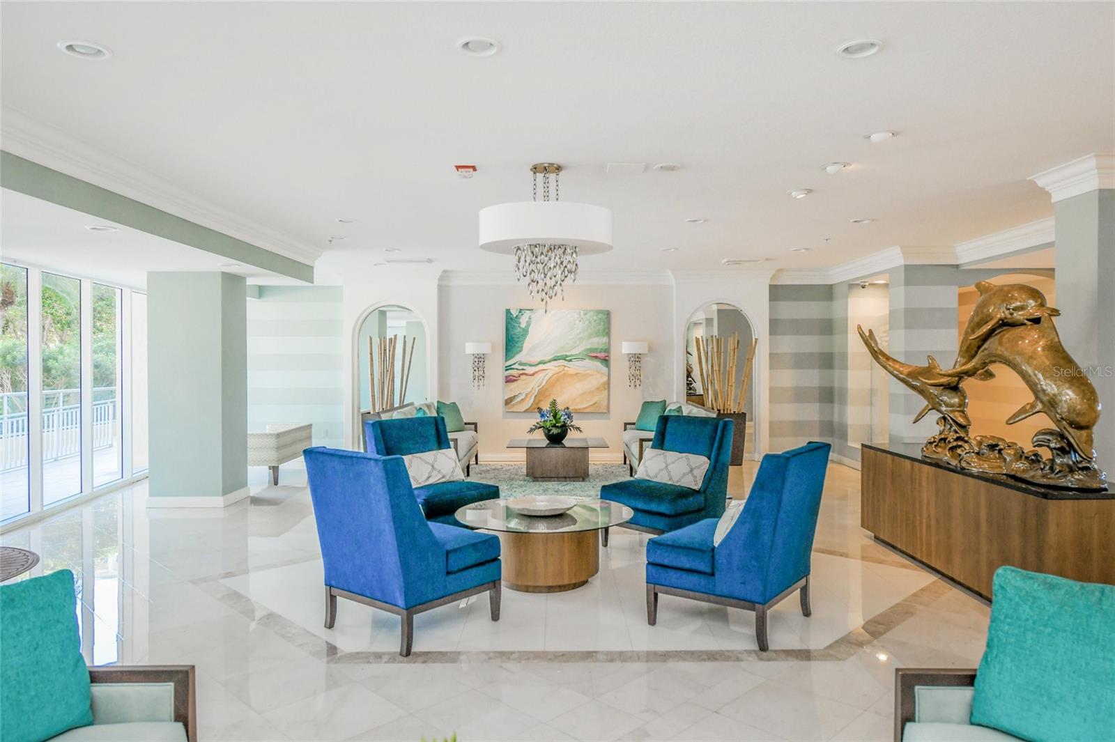 1800 BENJAMIN FRANKLIN DR #A1003