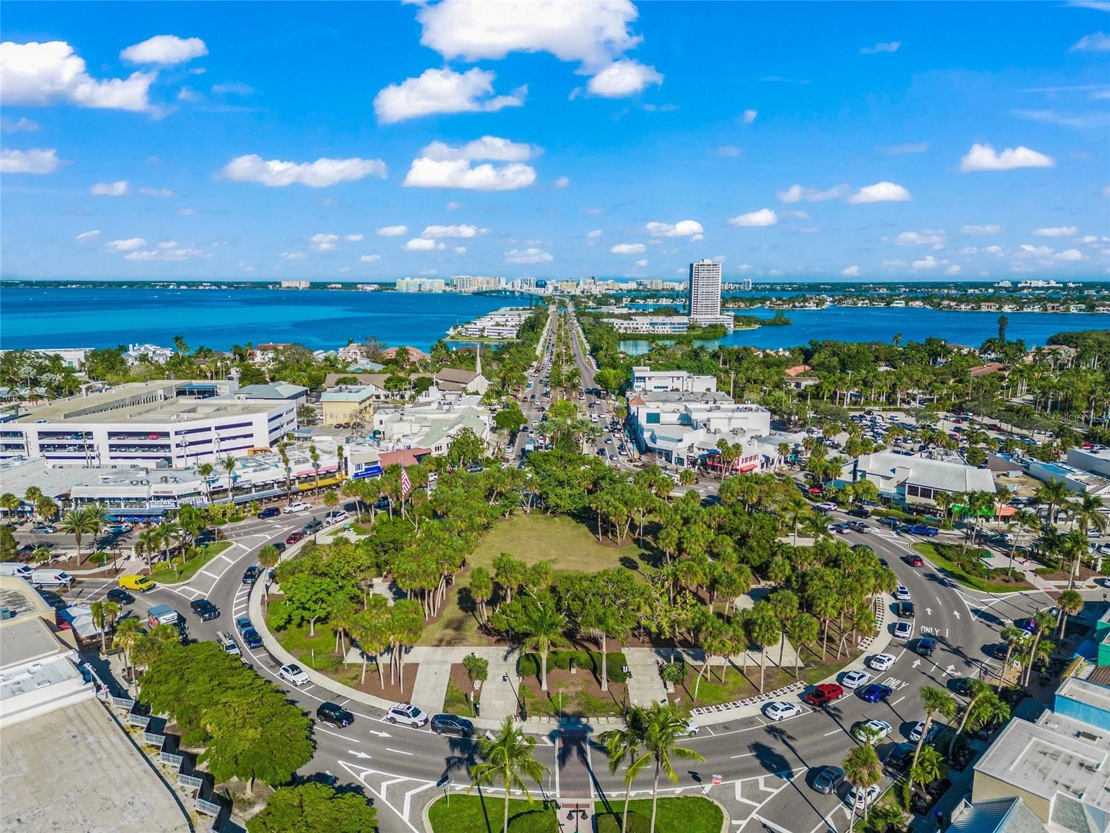 1800 BENJAMIN FRANKLIN DR #A1003