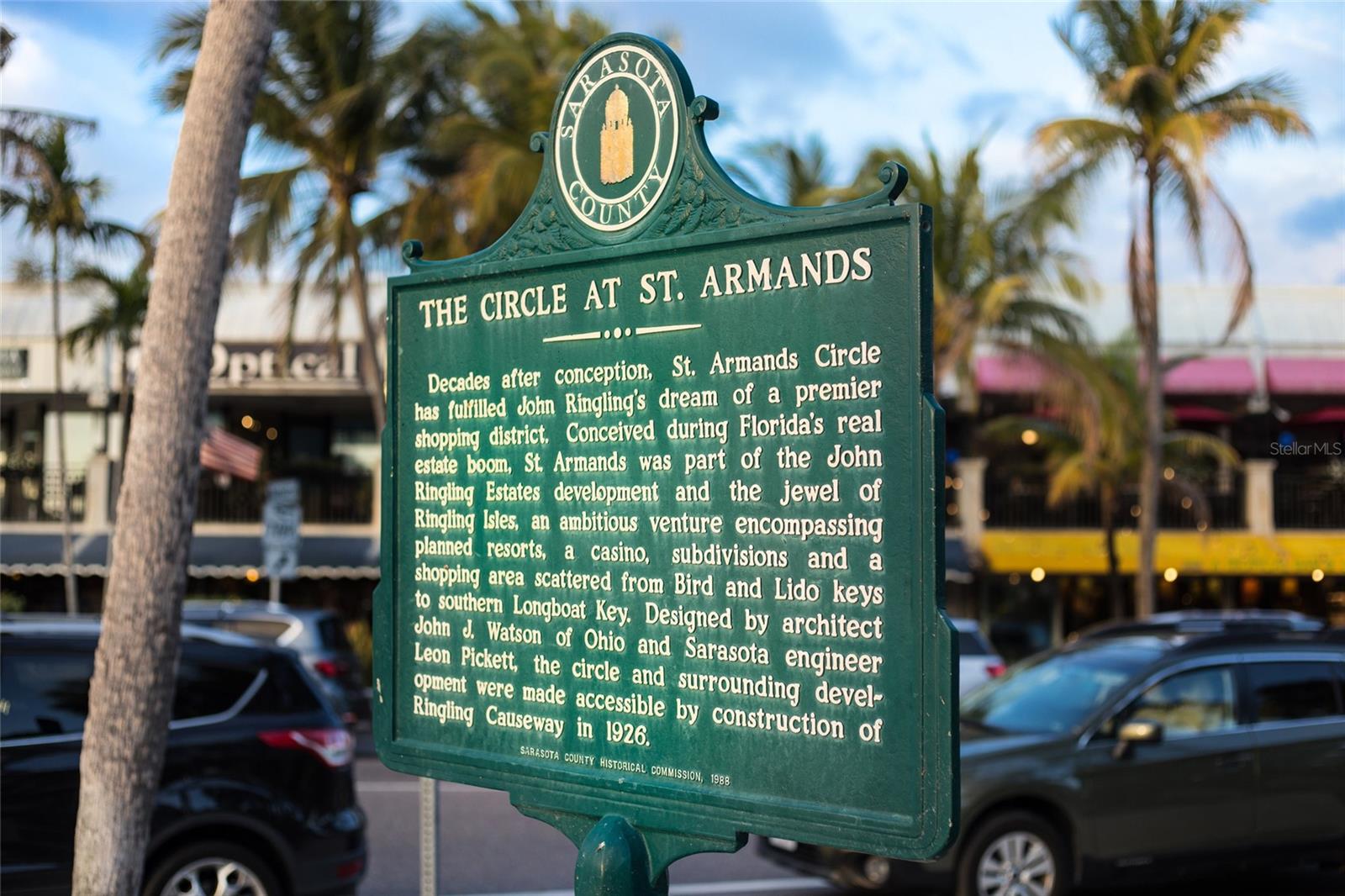 1800 BENJAMIN FRANKLIN DR #A1003