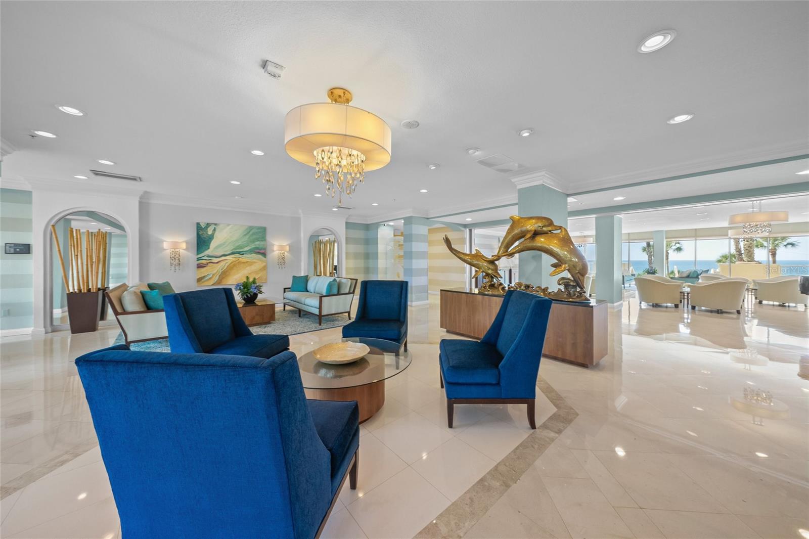 1800 BENJAMIN FRANKLIN DR #A1003