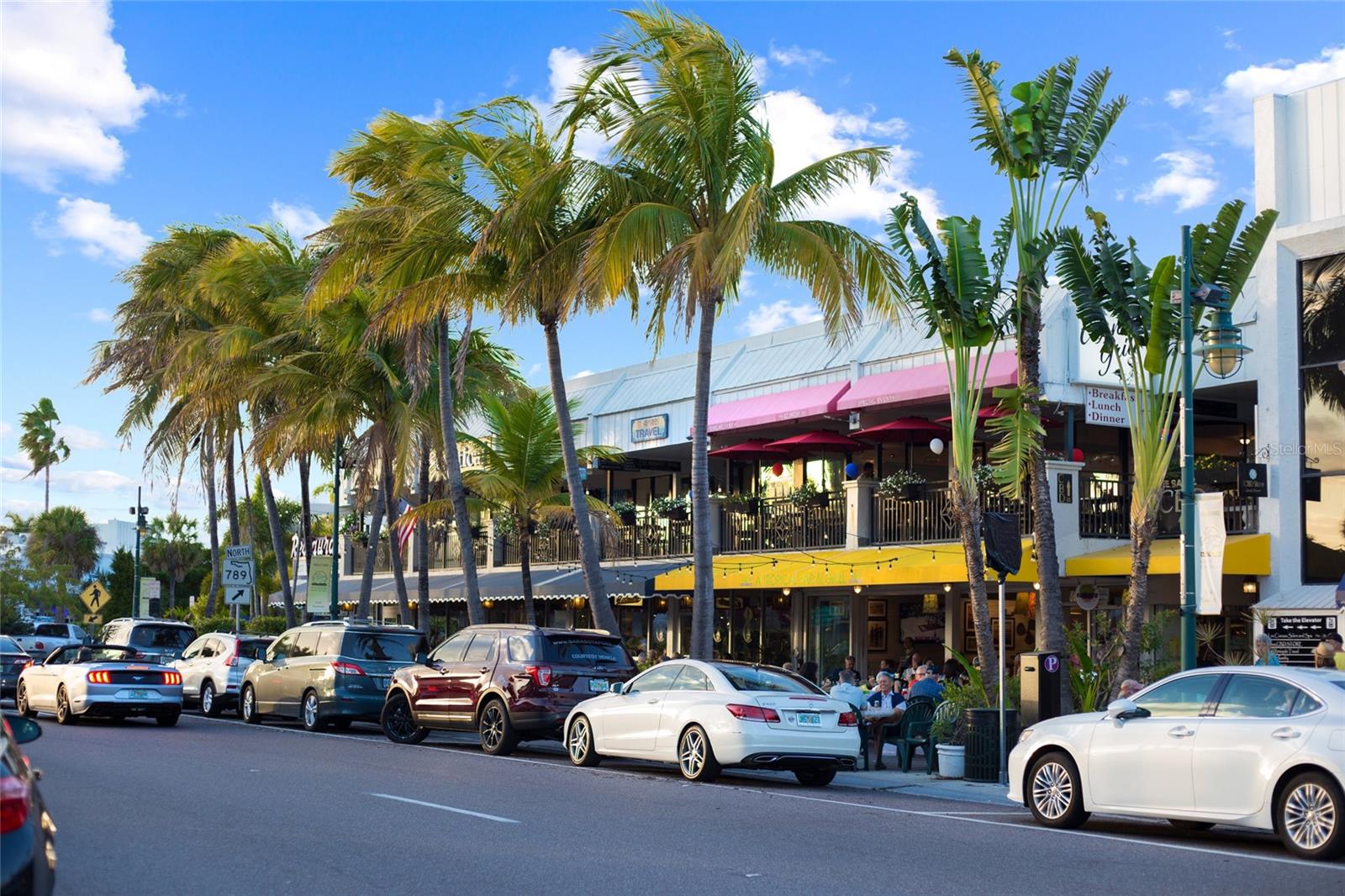 1800 BENJAMIN FRANKLIN DR #A1003