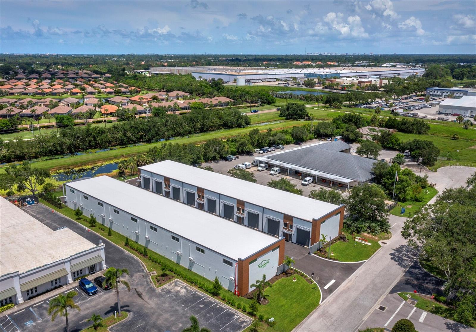 6562 PALMER PARK CIR #18