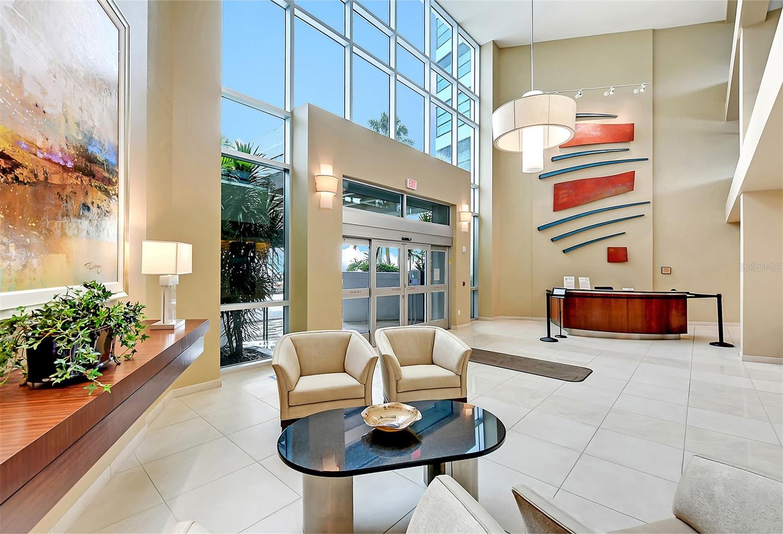 988 BLVD OF THE ARTS #1411