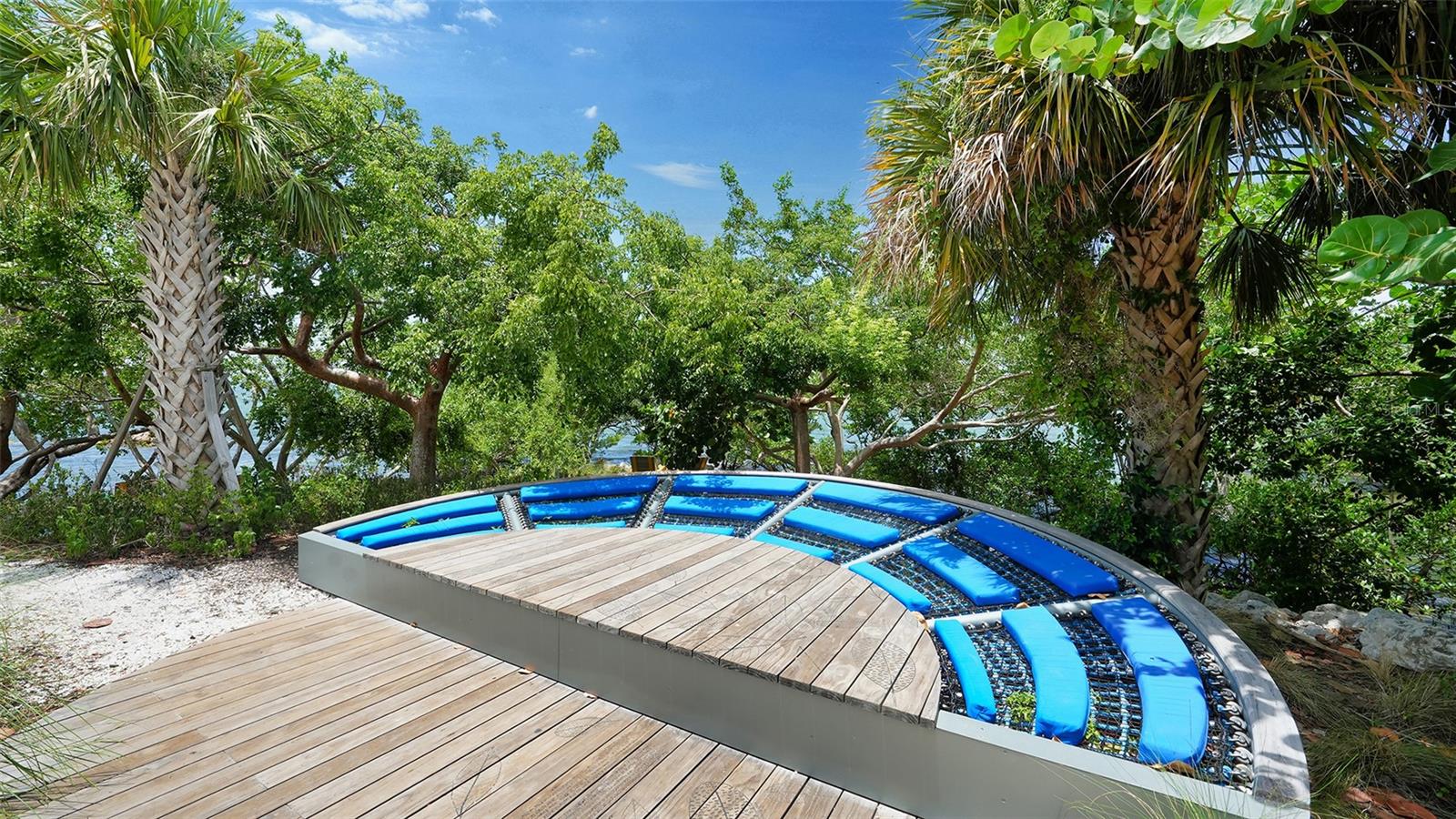 988 BLVD OF THE ARTS #1411