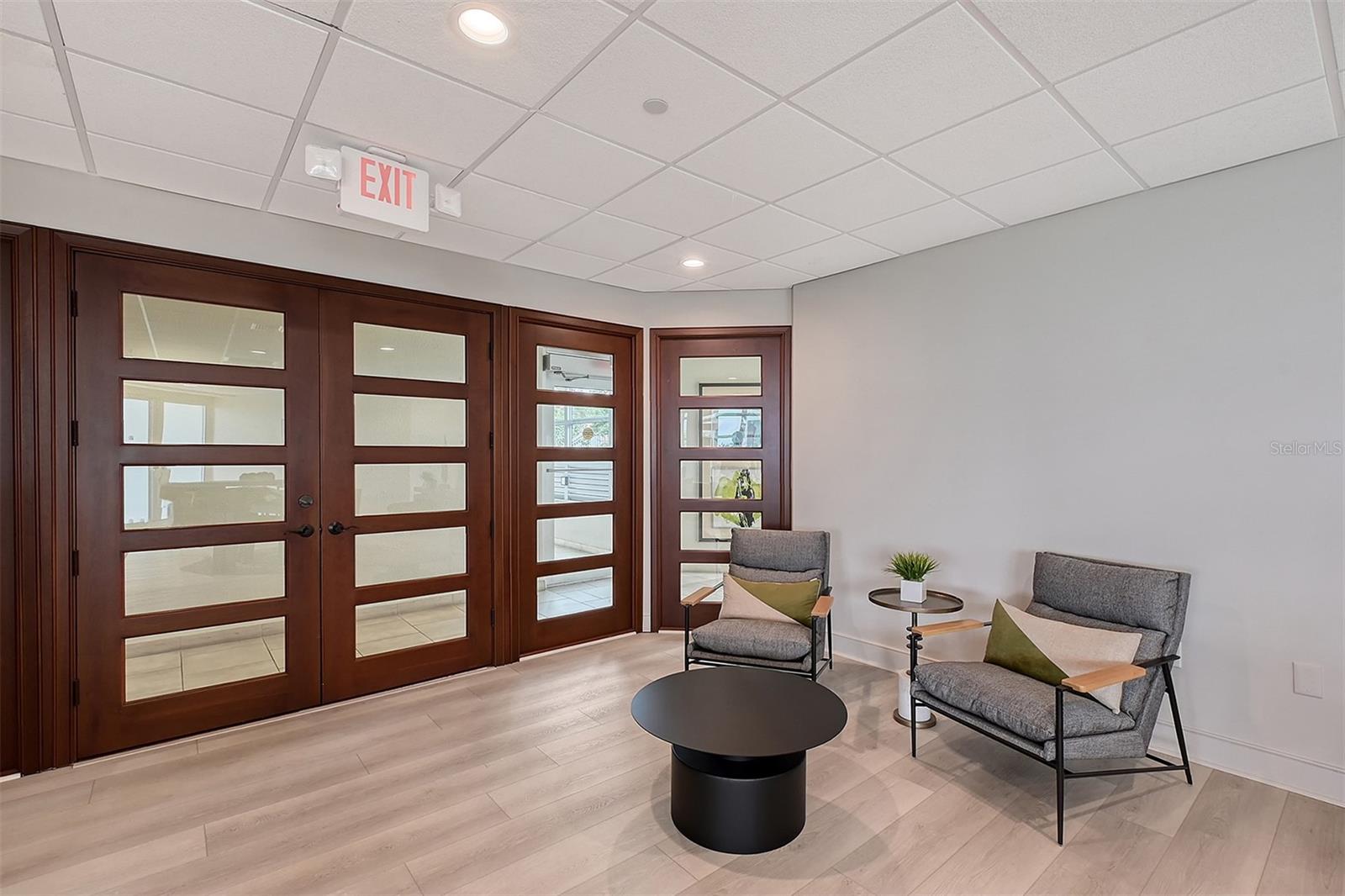 988 BLVD OF THE ARTS #1411