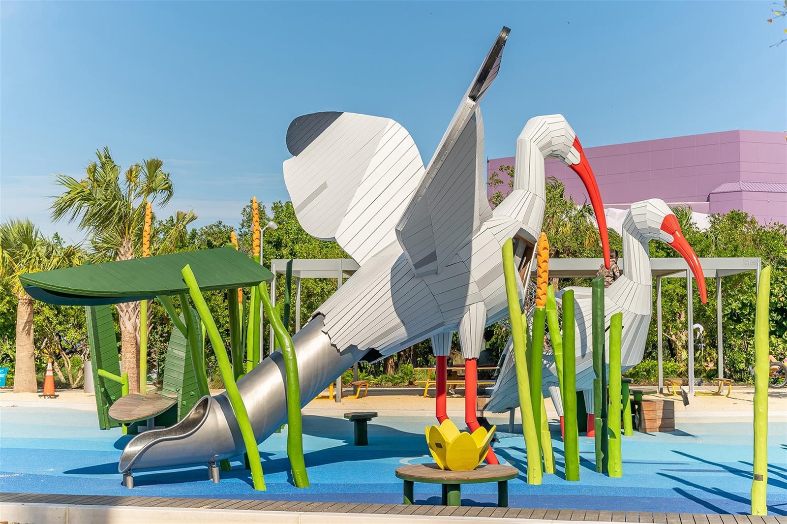 988 BLVD OF THE ARTS #1411