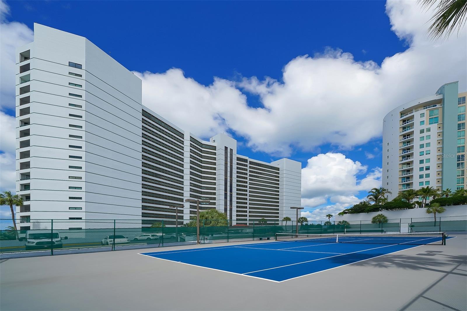 988 BLVD OF THE ARTS #1411