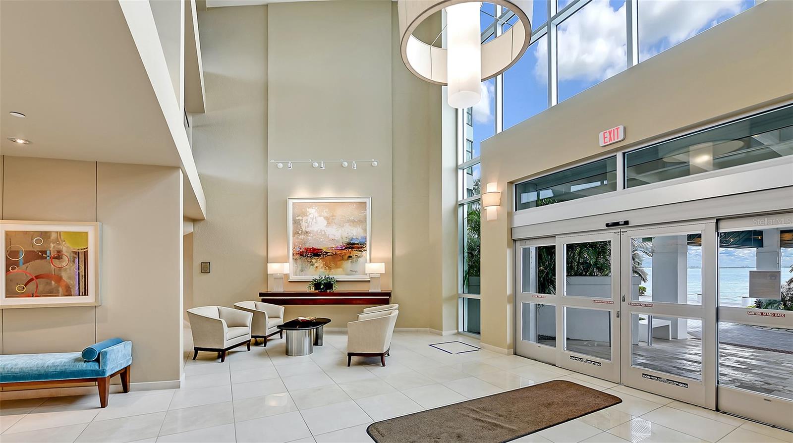 988 BLVD OF THE ARTS #1411