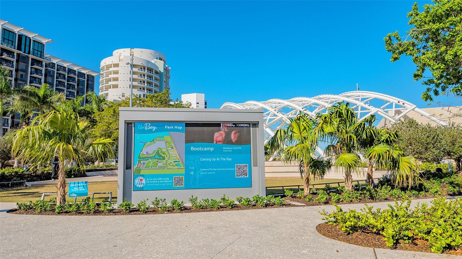 988 BLVD OF THE ARTS #1411