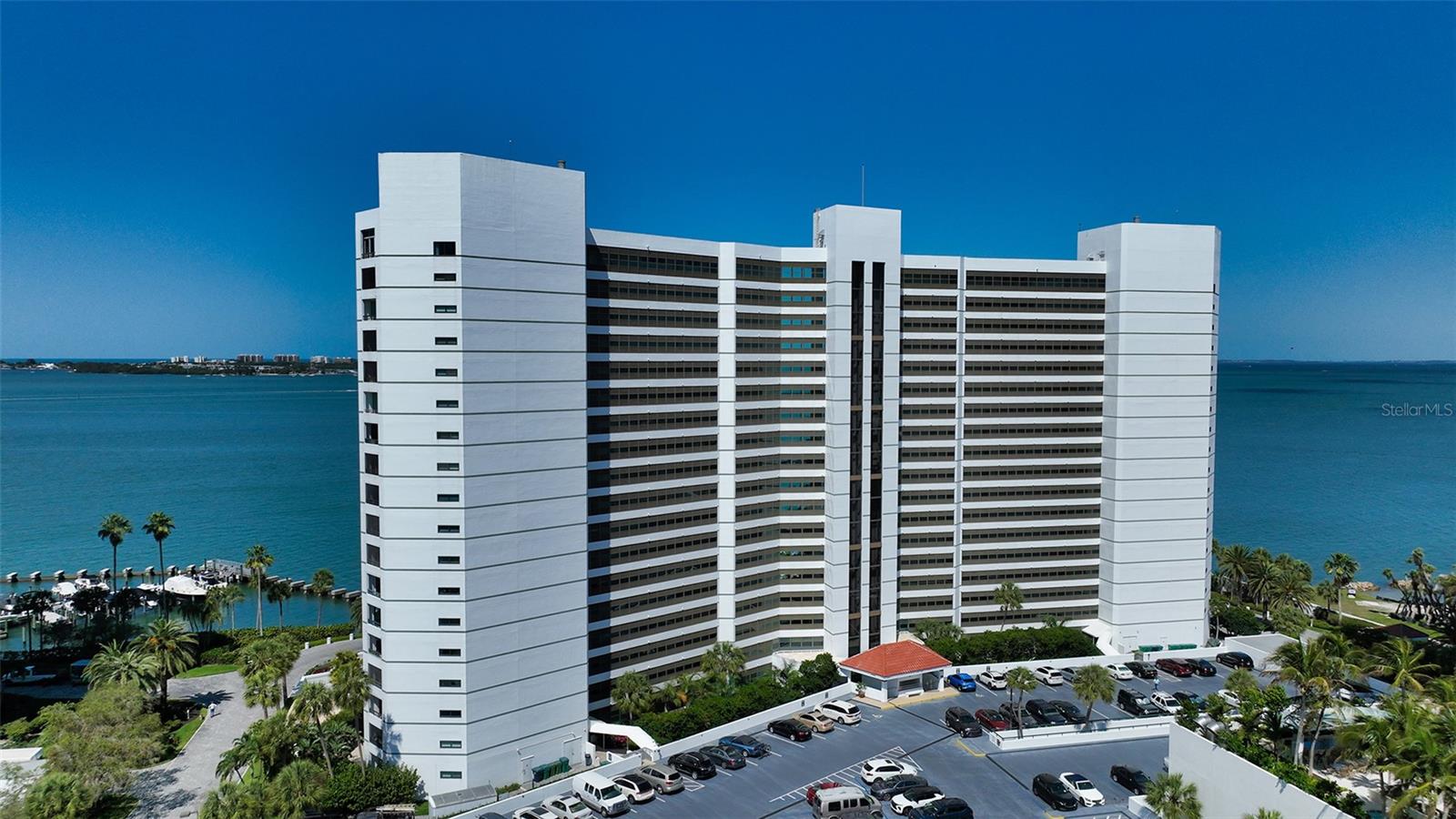 988 BLVD OF THE ARTS #1411