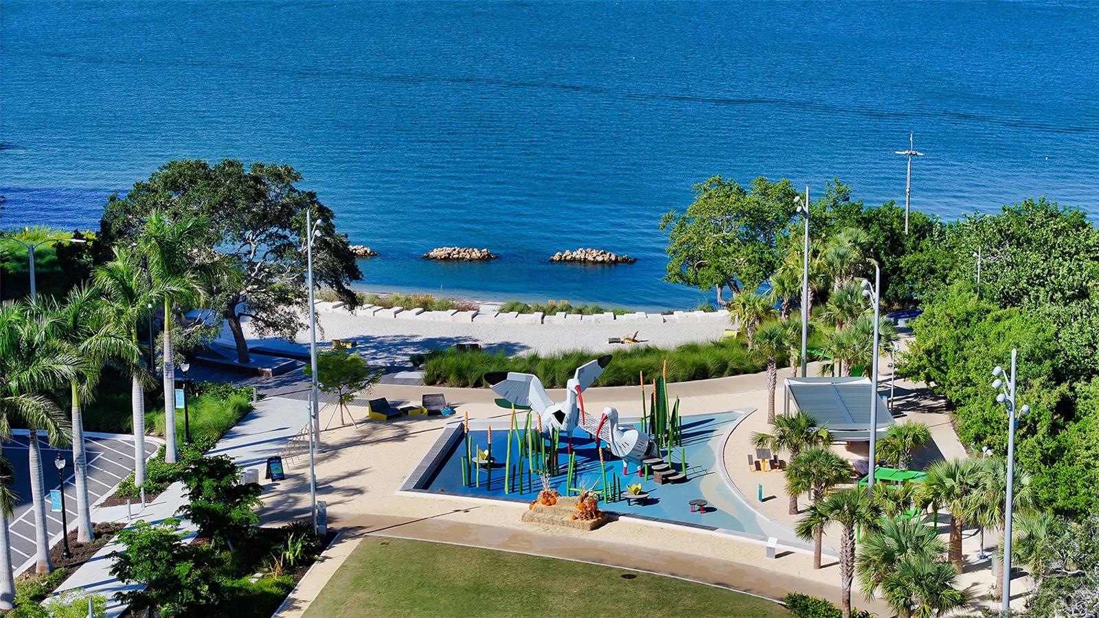 988 BLVD OF THE ARTS #1411