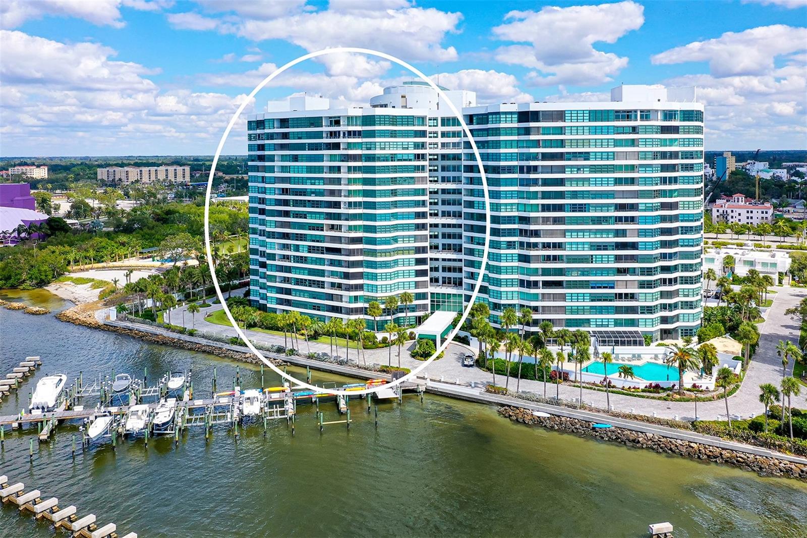 988 BLVD OF THE ARTS #1411