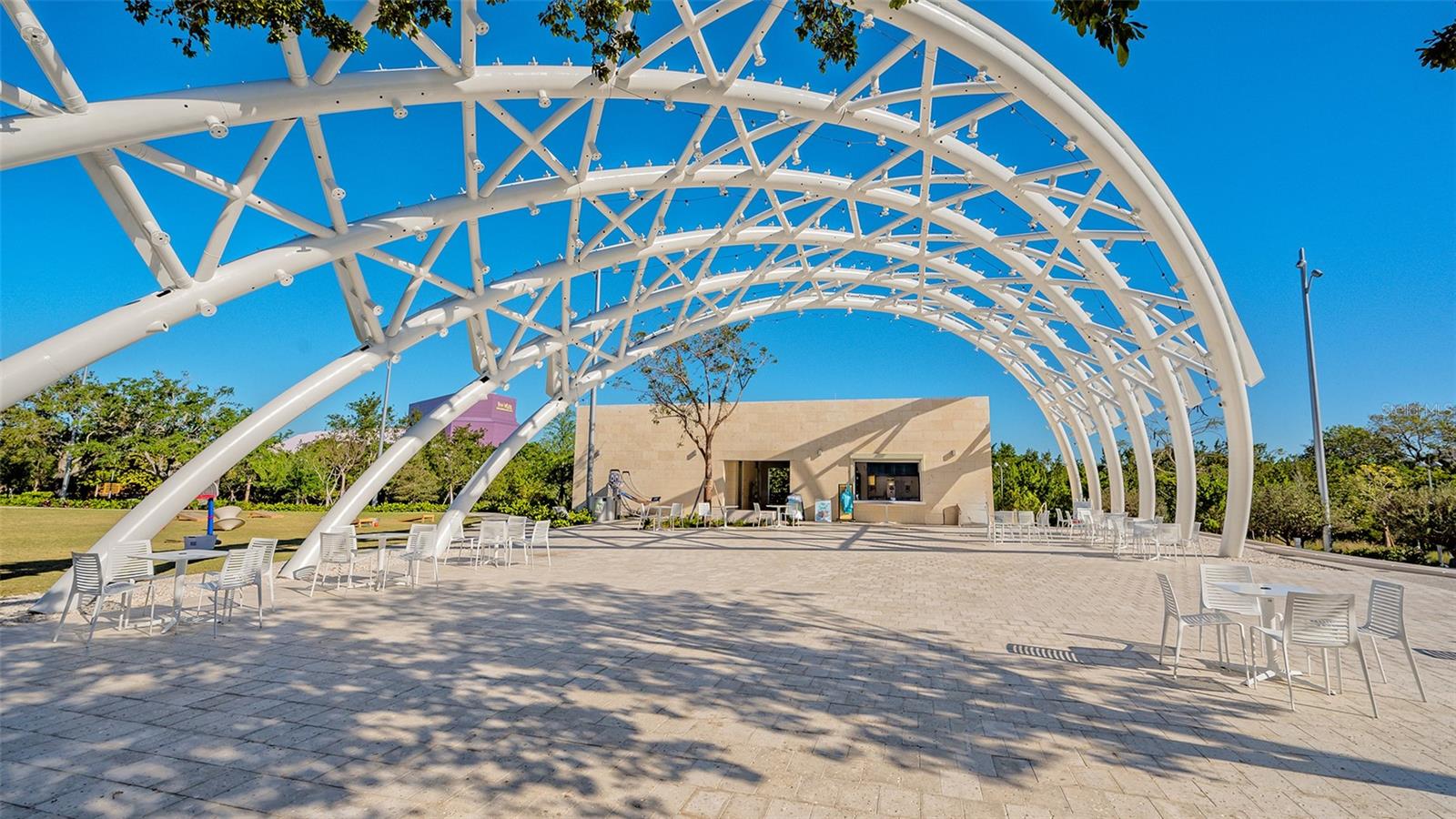 988 BLVD OF THE ARTS #1411