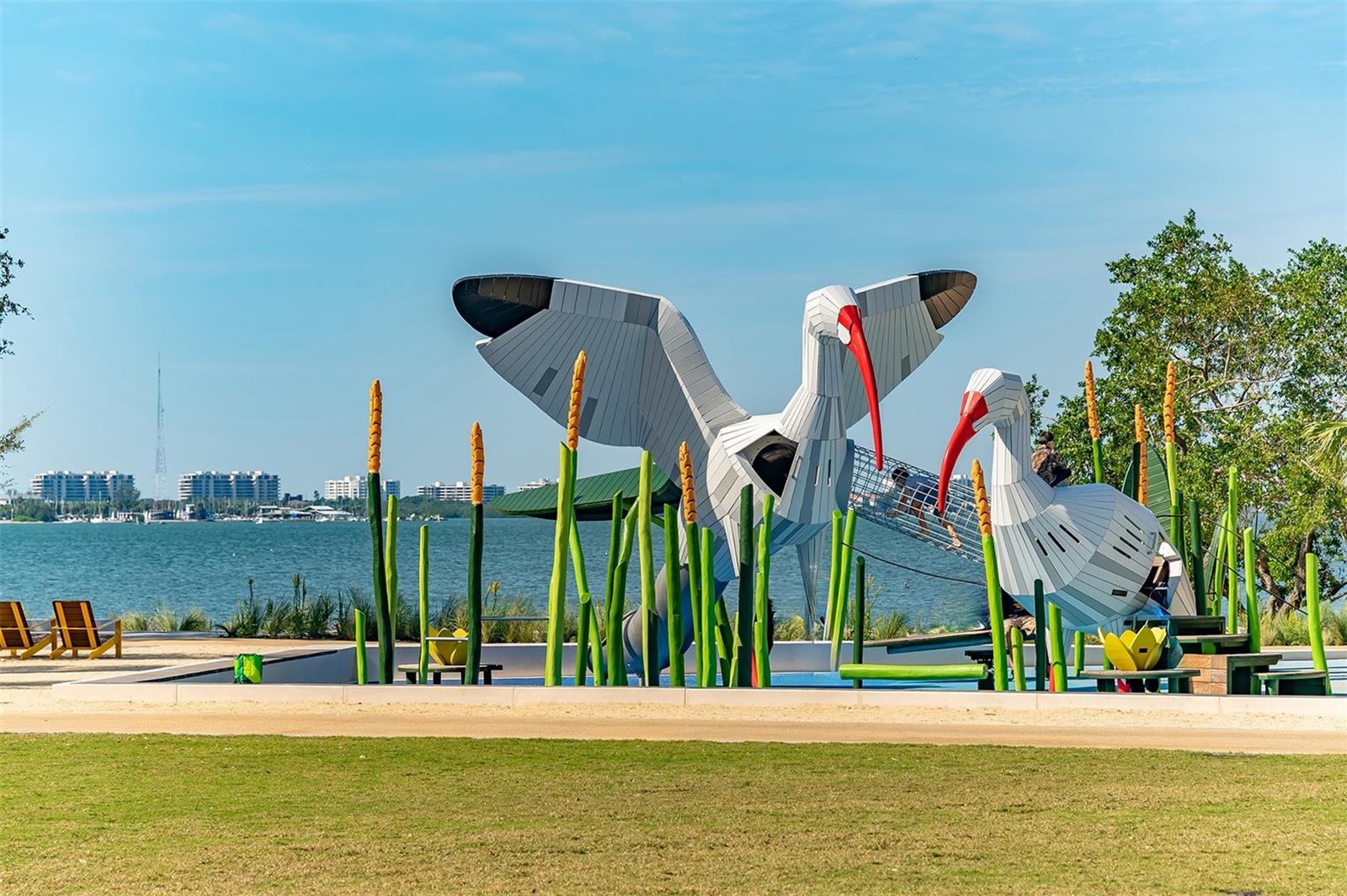 988 BLVD OF THE ARTS #1411