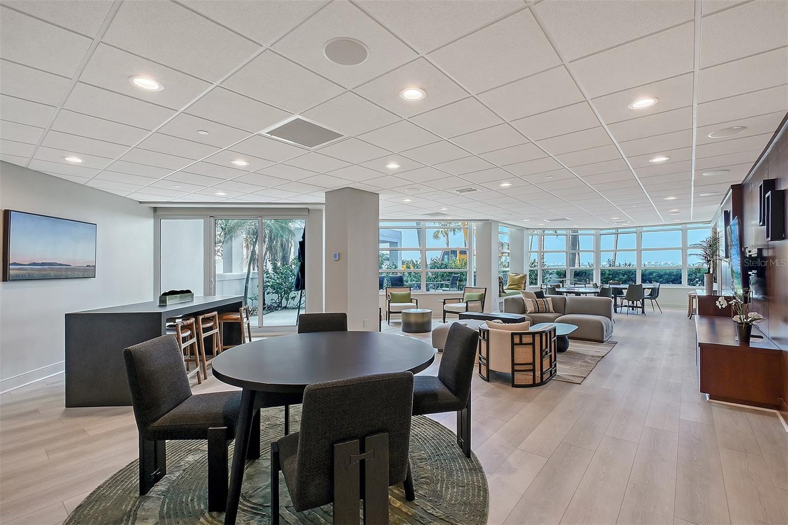 988 BLVD OF THE ARTS #1411