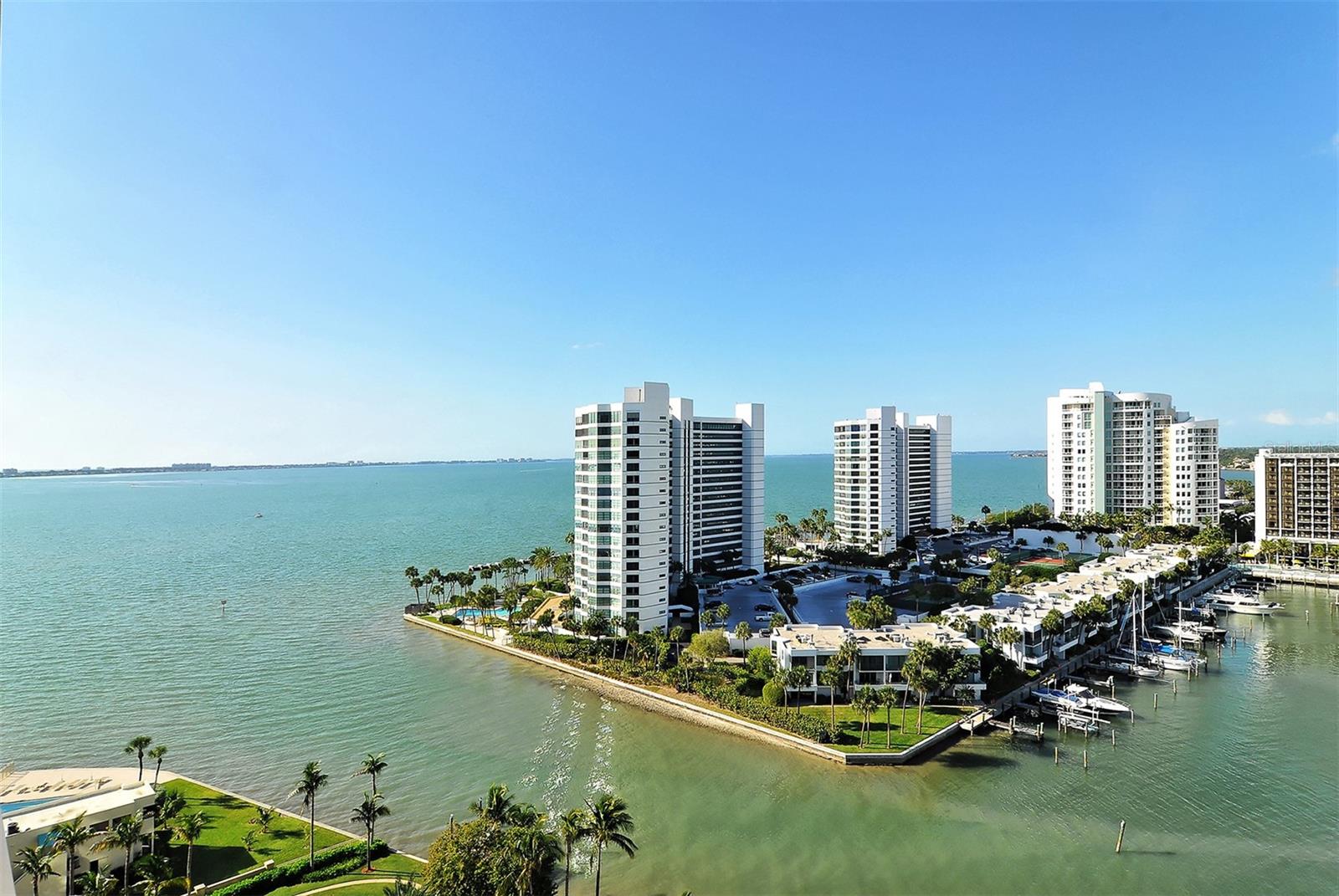 988 BLVD OF THE ARTS #1411