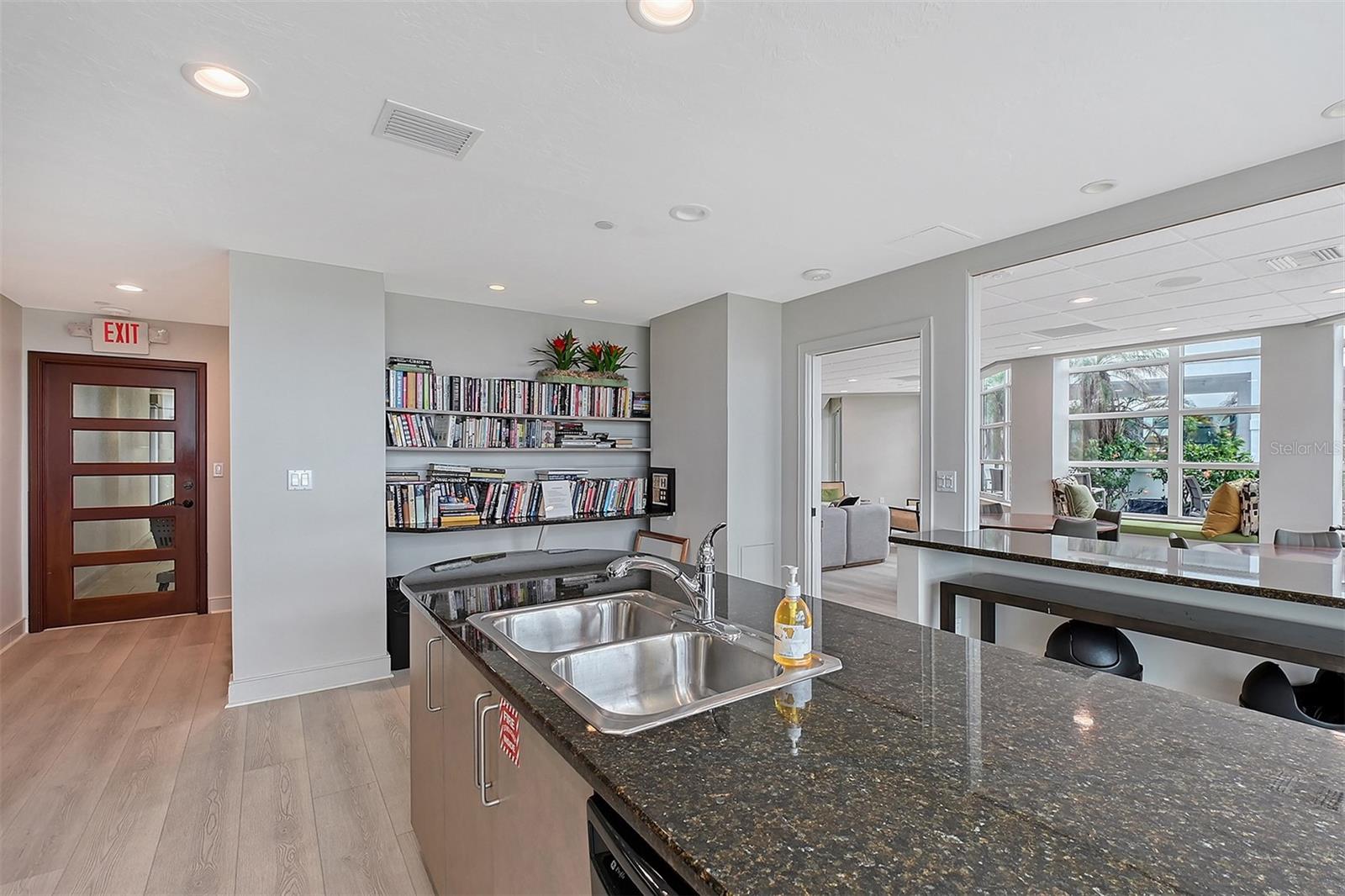 988 BLVD OF THE ARTS #1411