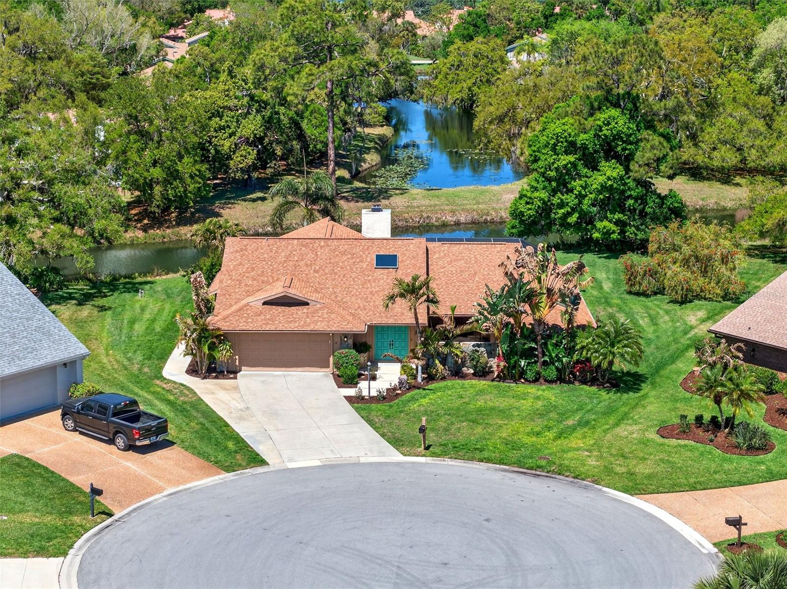 4964 CANDLEBUSH CIR