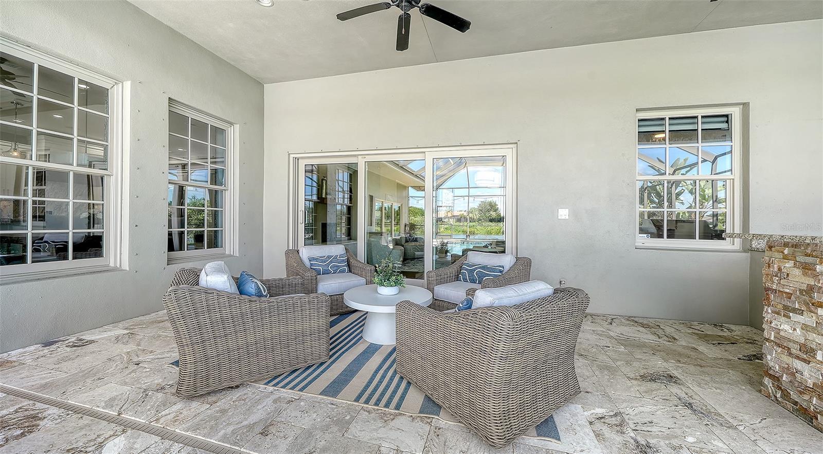 7467 CABBAGE PALM CT
