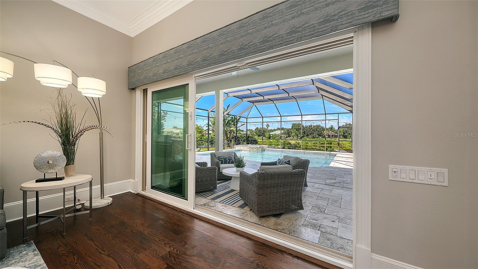 7467 CABBAGE PALM CT